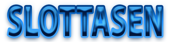 SLOTTASEN Logo